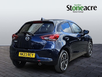 Used Mazda Mazda2 2023 for sale - 79337356: Photo