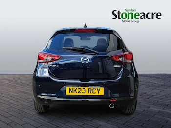 Used Mazda Mazda2 2023 for sale - 79337356: Photo