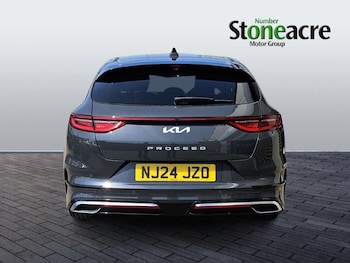 Used Kia Pro Ceed 2024 for sale - 79212888: Photo