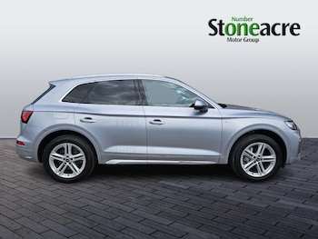 Used Audi Q5 2023 for sale - 78965232: Photo