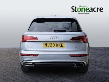 Used Audi Q5 2023 for sale - 78965232: Photo