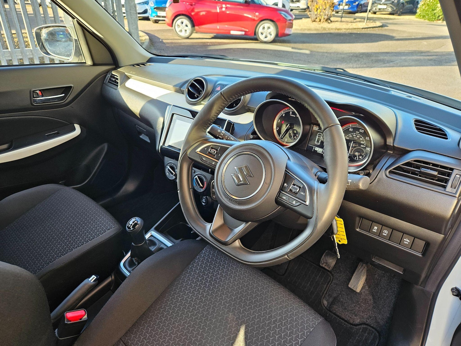 Used Suzuki Swift for sale - 76992248: Photo 11