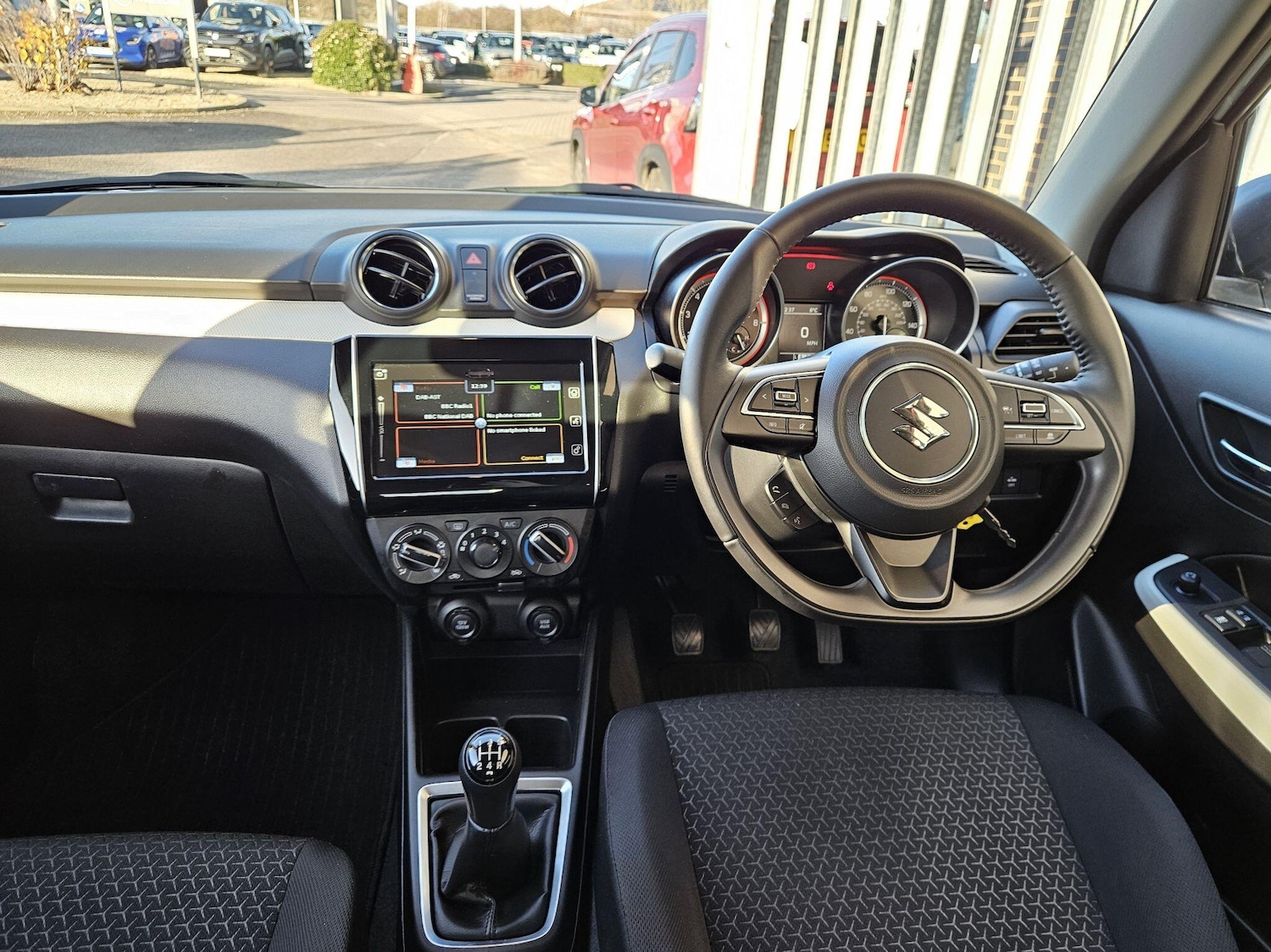 Used Suzuki Swift for sale - 76992248: Photo 12