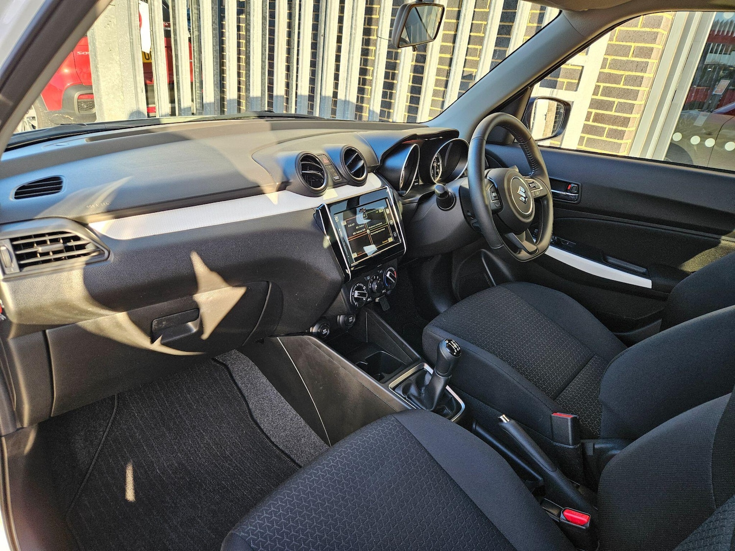 Used Suzuki Swift for sale - 76992248: Photo 13