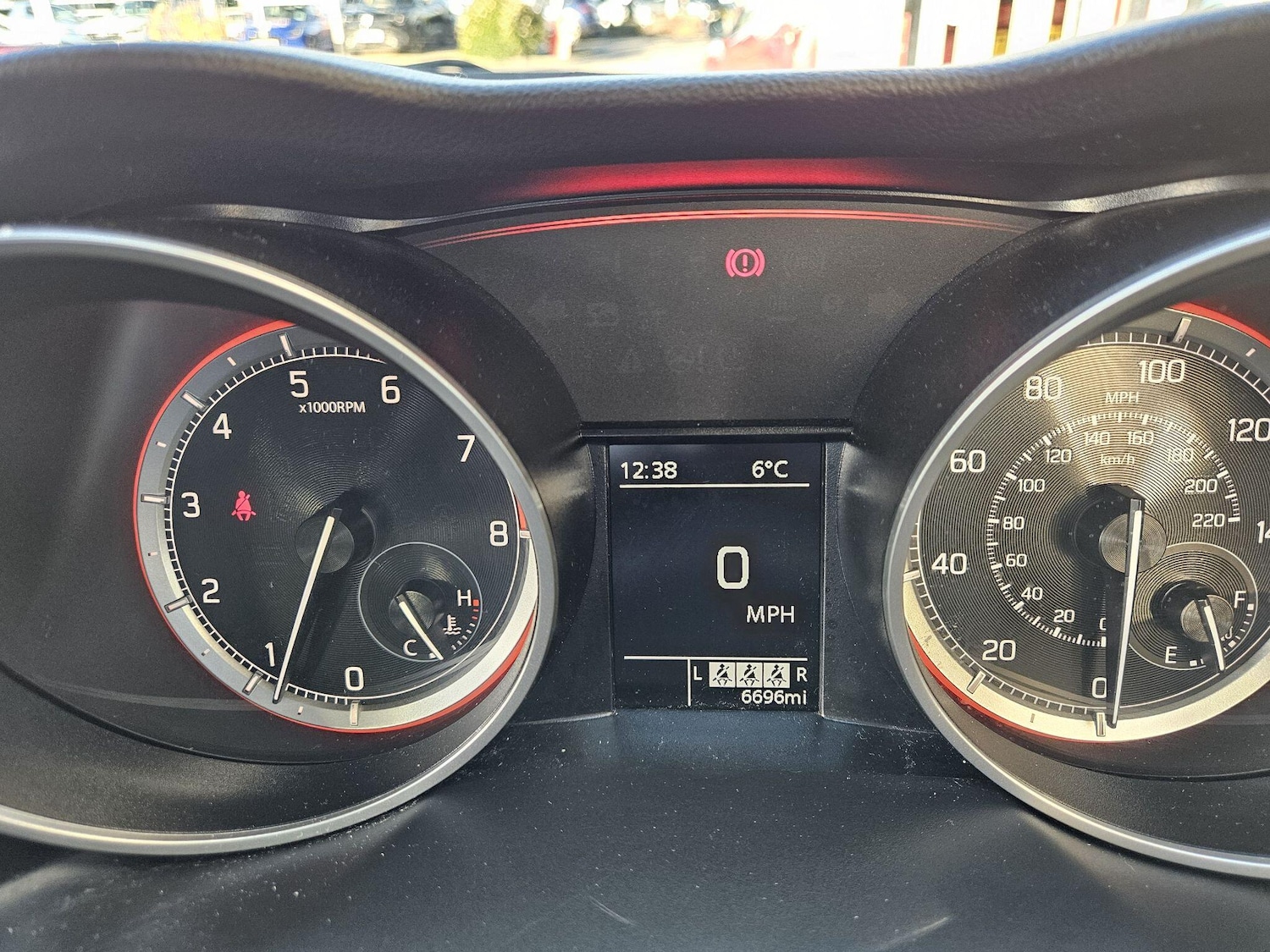 Used Suzuki Swift for sale - 76992248: Photo 14