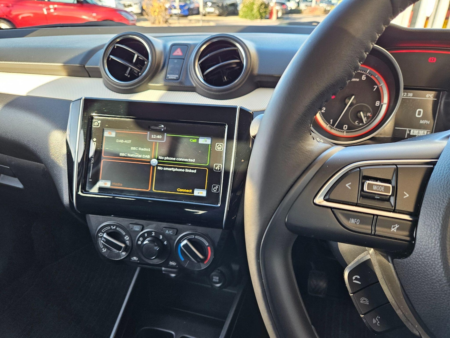 Used Suzuki Swift for sale - 76992248: Photo 15