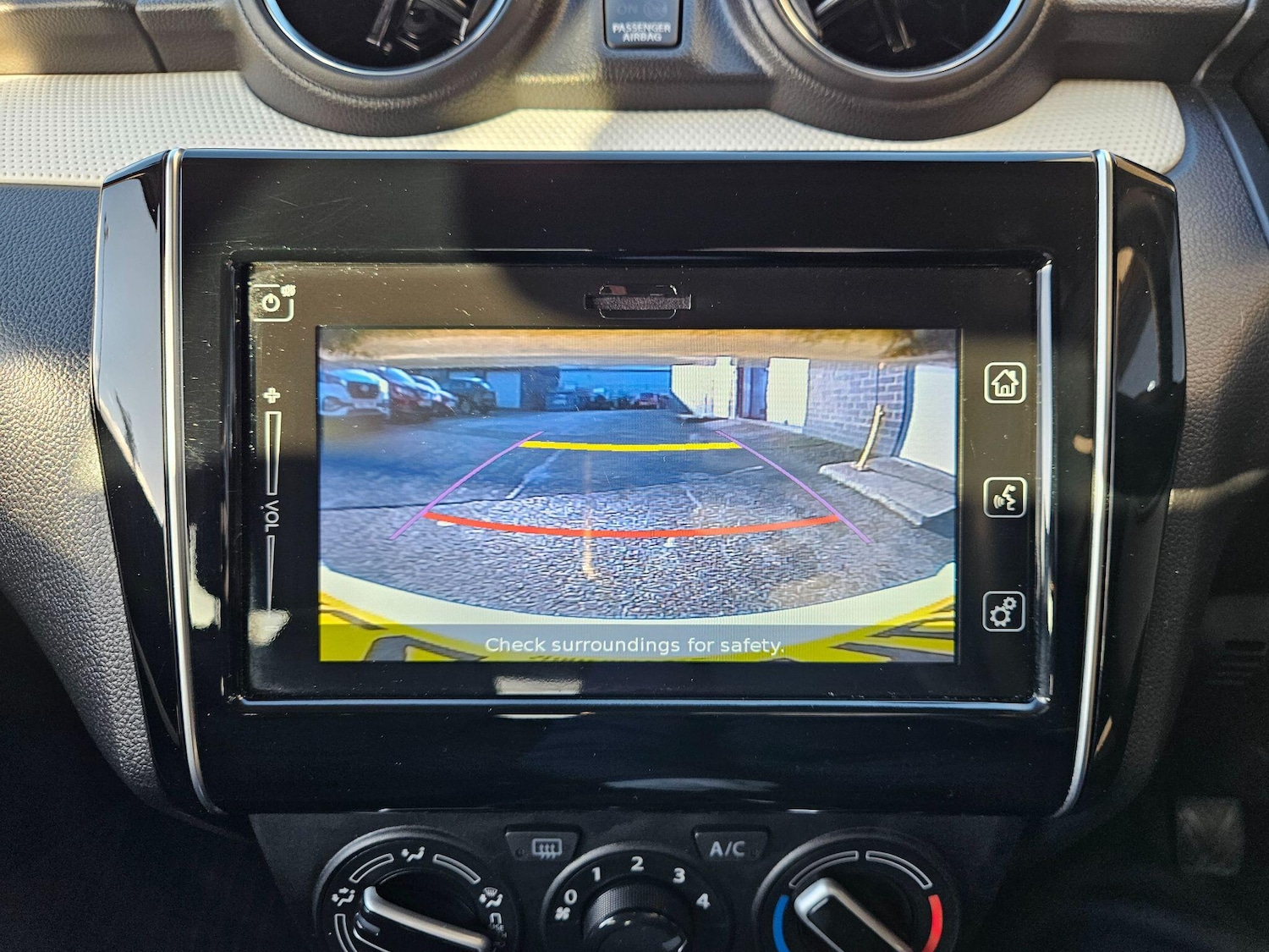 Used Suzuki Swift for sale - 76992248: Photo 16