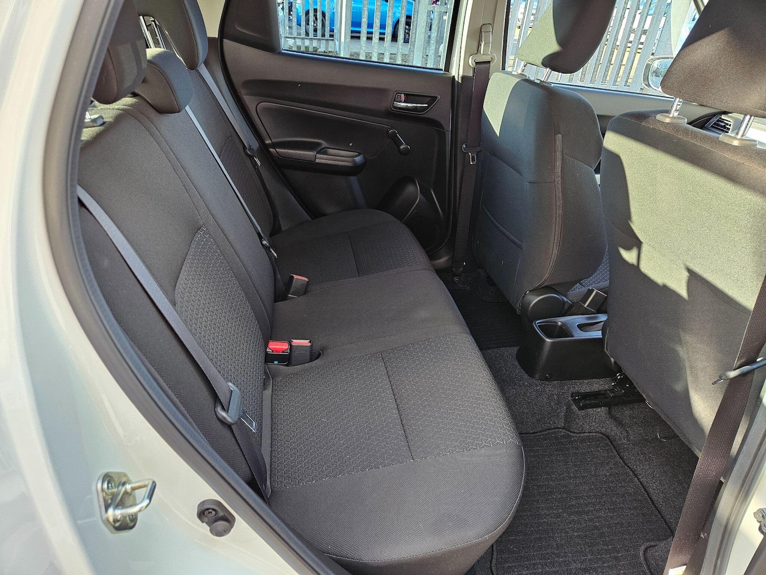 Used Suzuki Swift for sale - 76992248: Photo 17