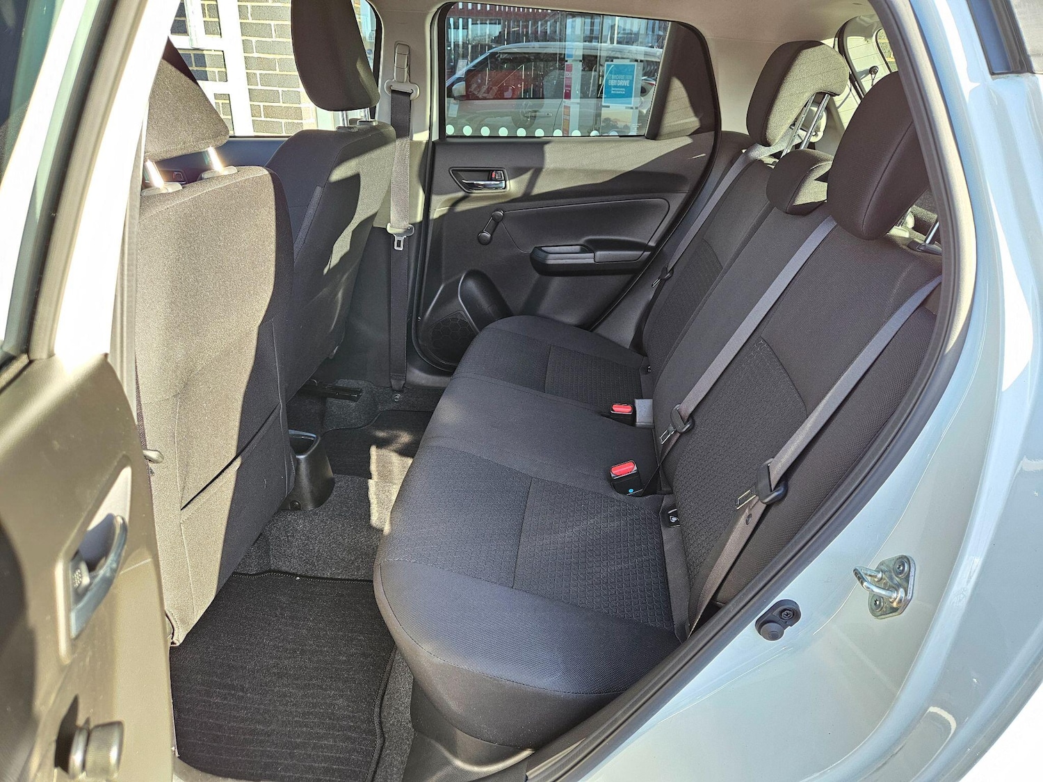 Used Suzuki Swift for sale - 76992248: Photo 18