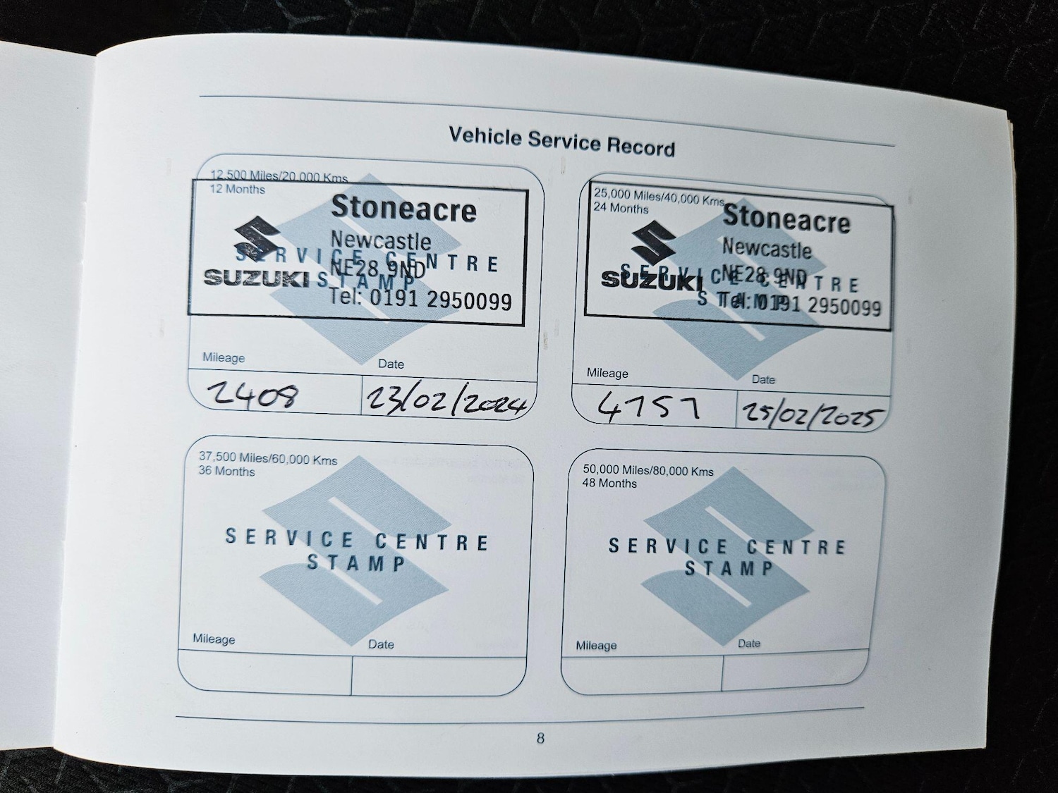 Used Suzuki Swift for sale - 76992248: Photo 19