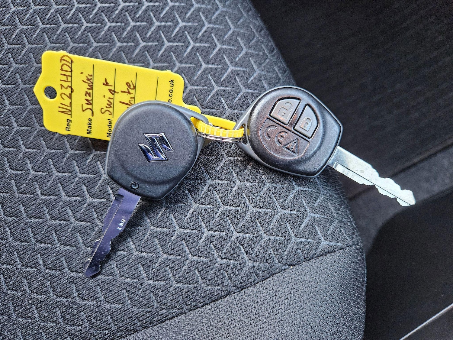 Used Suzuki Swift for sale - 76992248: Photo 20