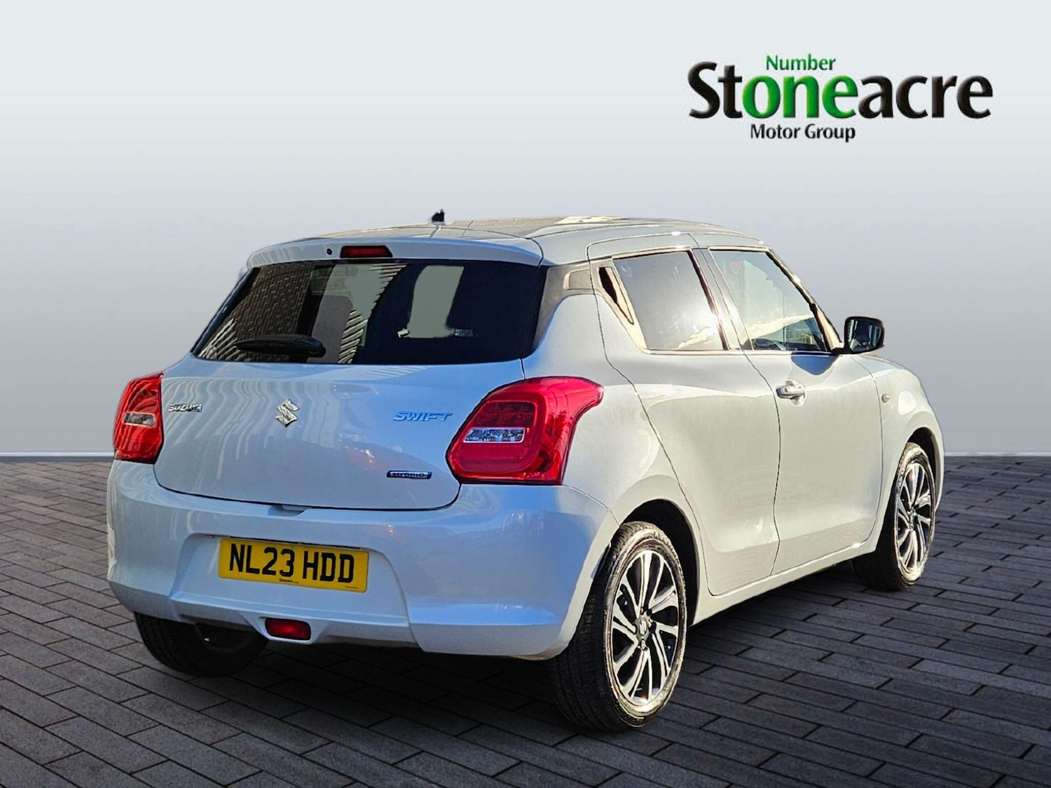 Used Suzuki Swift for sale - 76992248: Photo 3