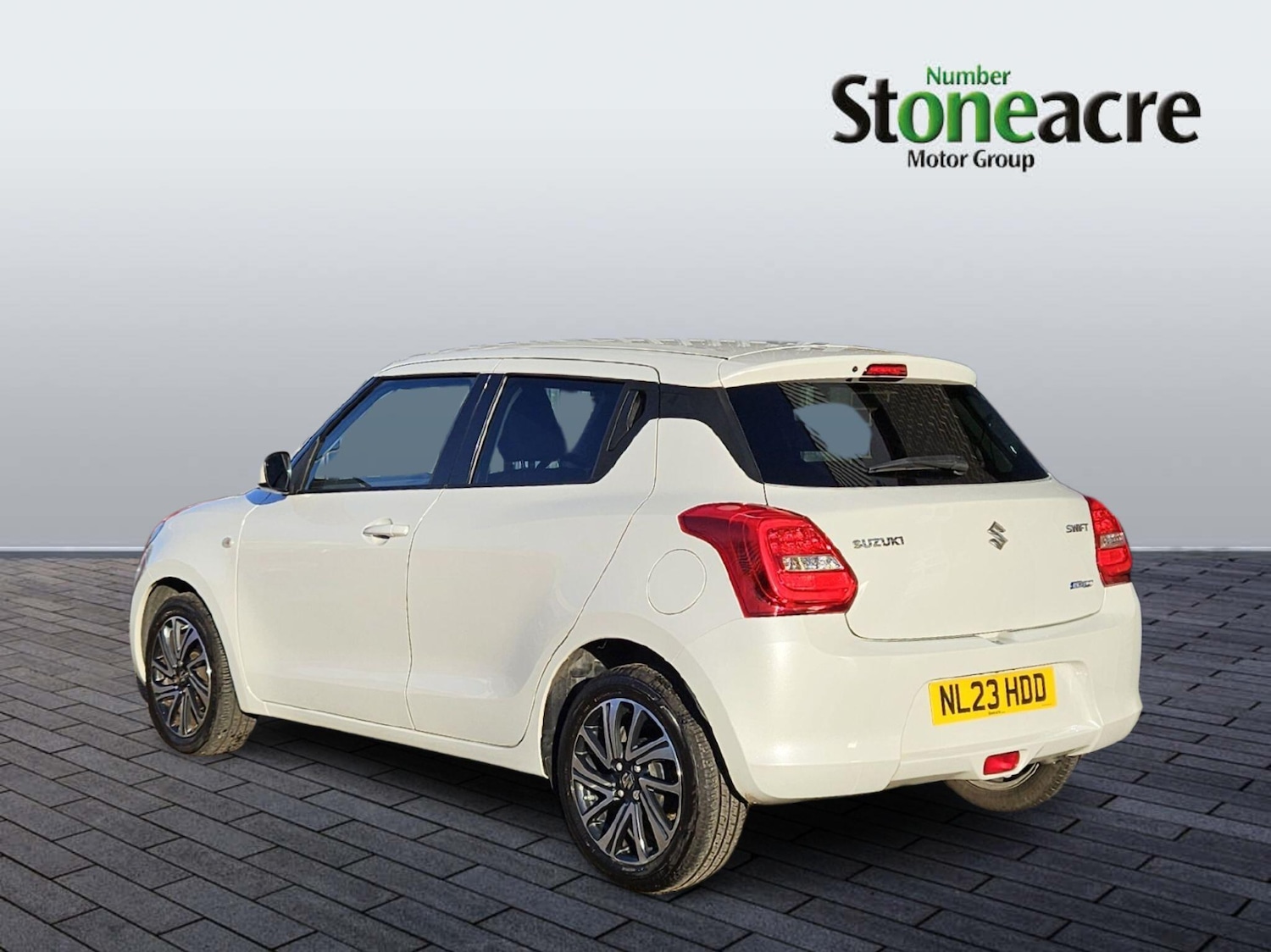 Used Suzuki Swift for sale - 76992248: Photo 5