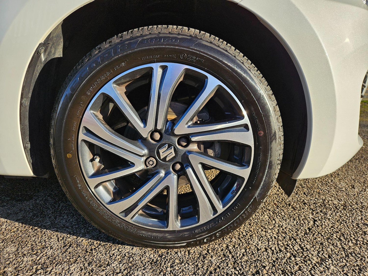 Used Suzuki Swift for sale - 76992248: Photo 9