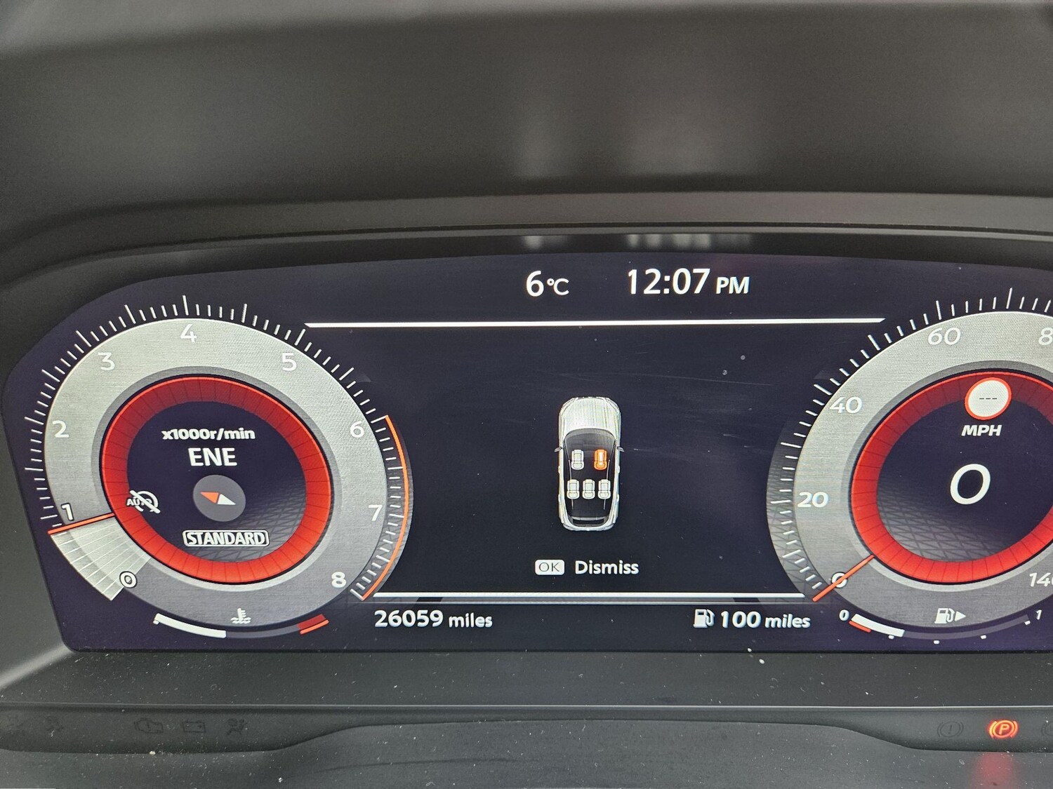 Used Nissan Qashqai for sale - 77723787: Photo 14