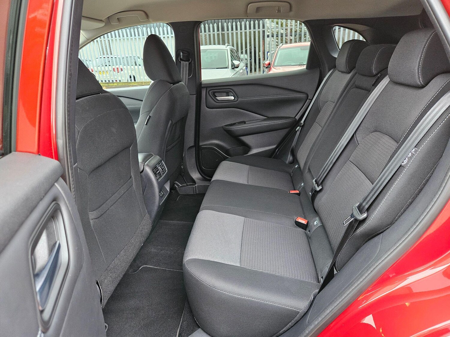 Used Nissan Qashqai for sale - 77723787: Photo 18