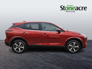 Used Nissan Qashqai 2022 for sale - 77723787: Photo