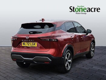 Used Nissan Qashqai 2022 for sale - 77723787: Photo