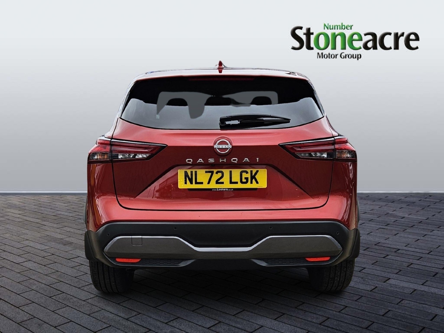 Used Nissan Qashqai for sale - 77723787: Photo 4