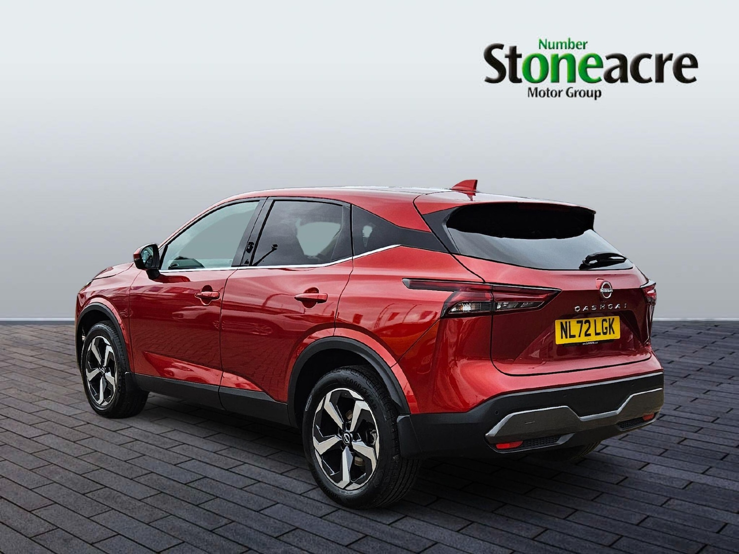 Used Nissan Qashqai for sale - 77723787: Photo 5