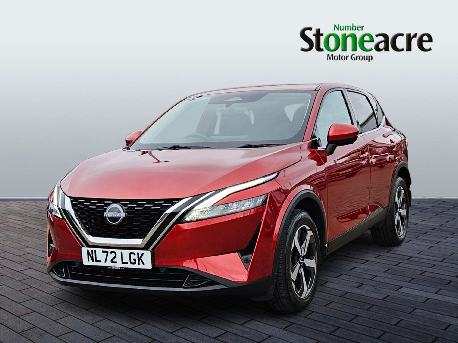 Used Nissan Qashqai for sale - 77723787: Photo 7