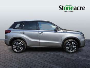 Used Suzuki Vitara 2023 for sale - 75060238: Photo