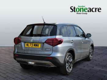 Used Suzuki Vitara 2023 for sale - 75060238: Photo