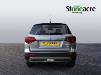 Used Suzuki Vitara 2023 for sale - 75060238: Photo
