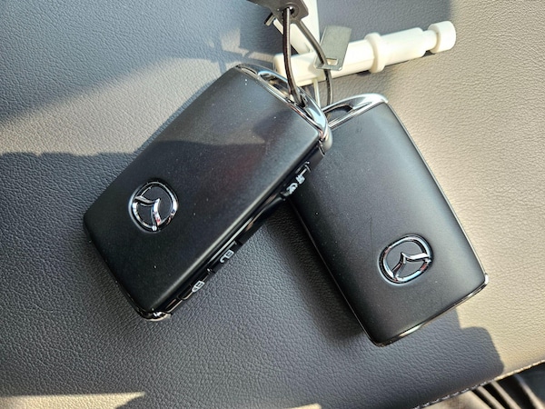 Used Mazda Mazda3 2025 for sale - 75659077: Photo 19