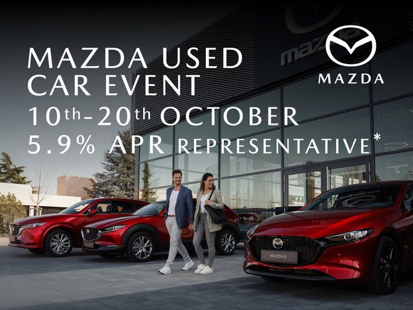 Used Mazda Mazda3 2025 for sale - 75659077: Photo 2