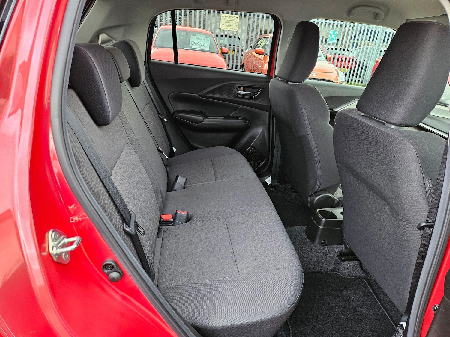 Used Suzuki Swift for sale - 78204223: Photo 17