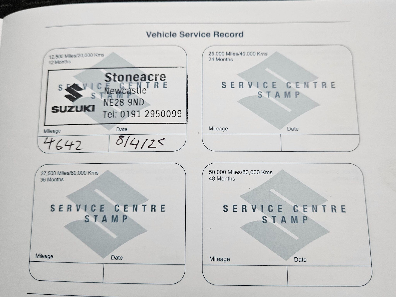 Used Suzuki Swift for sale - 78204223: Photo 19