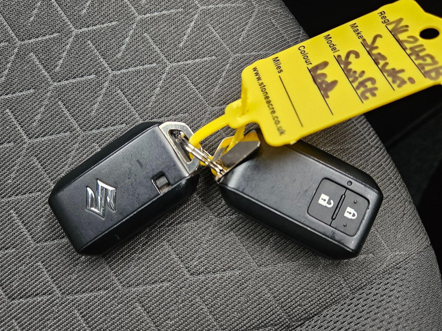 Used Suzuki Swift for sale - 78204223: Photo 20