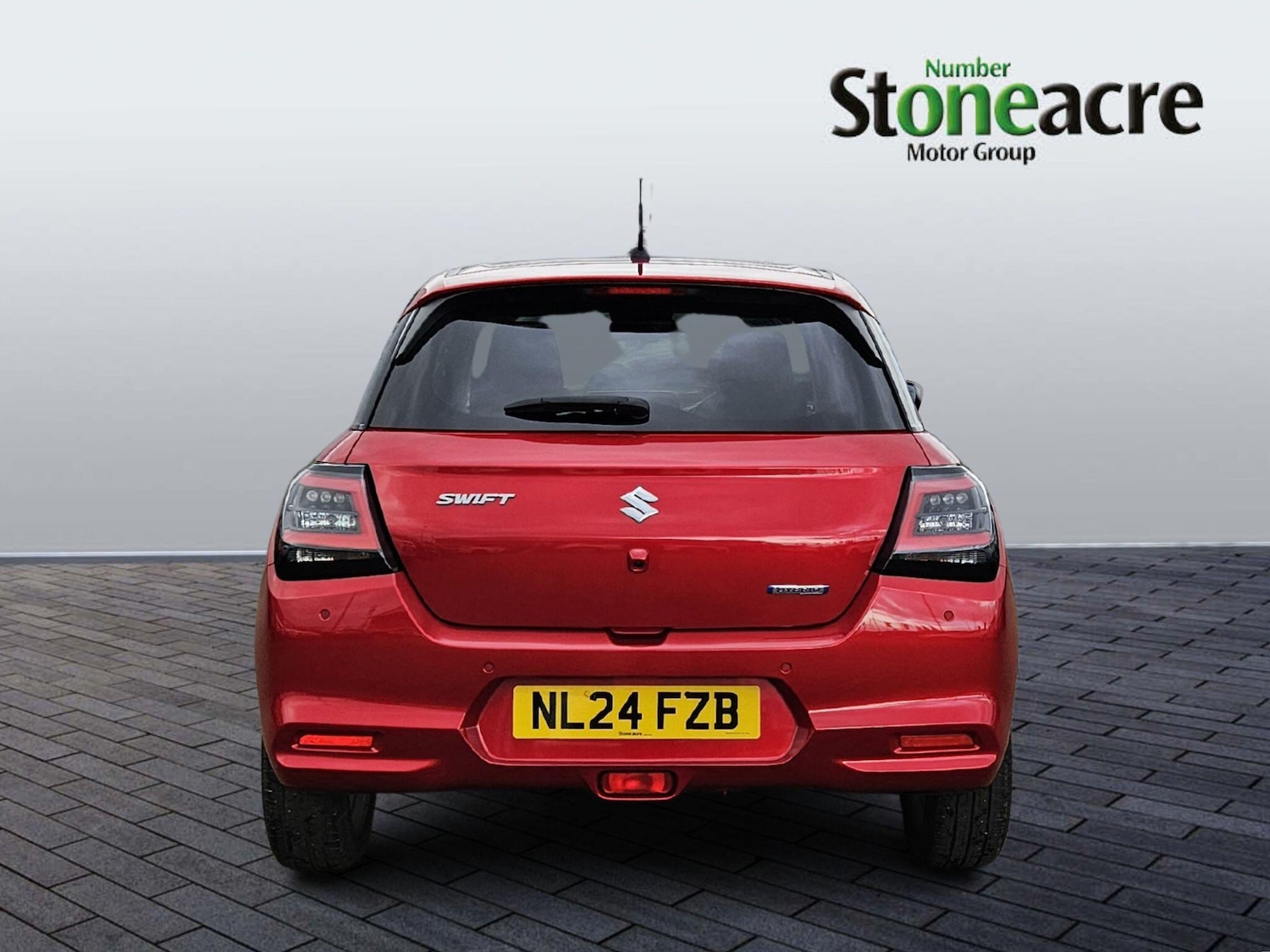 Used Suzuki Swift for sale - 78204223: Photo 4