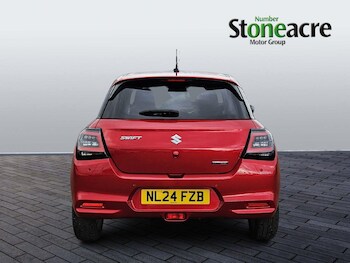 Used Suzuki Swift 2024 for sale - 78204223: Photo