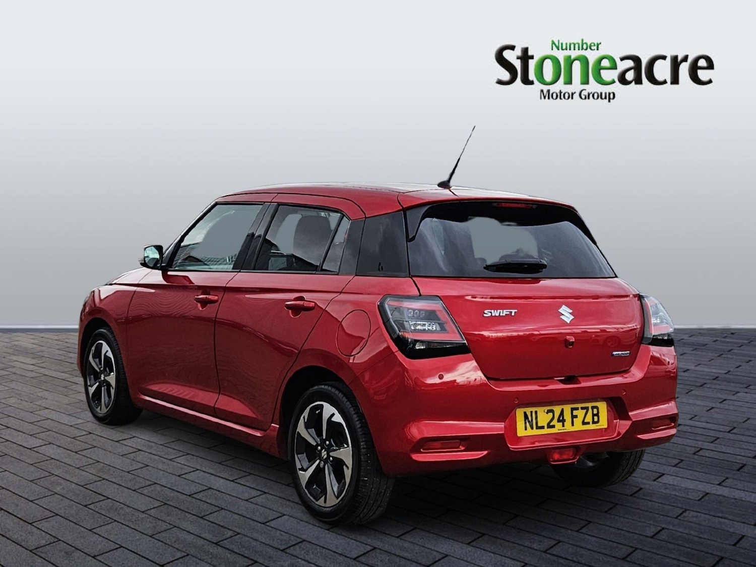 Used Suzuki Swift for sale - 78204223: Photo 5