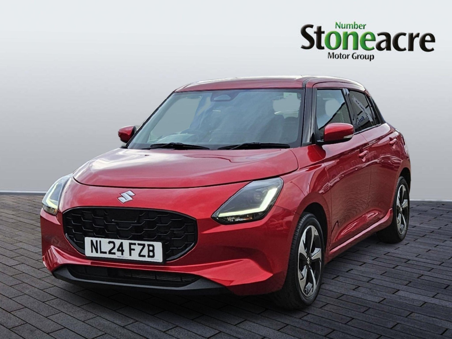 Used Suzuki Swift for sale - 78204223: Photo 7