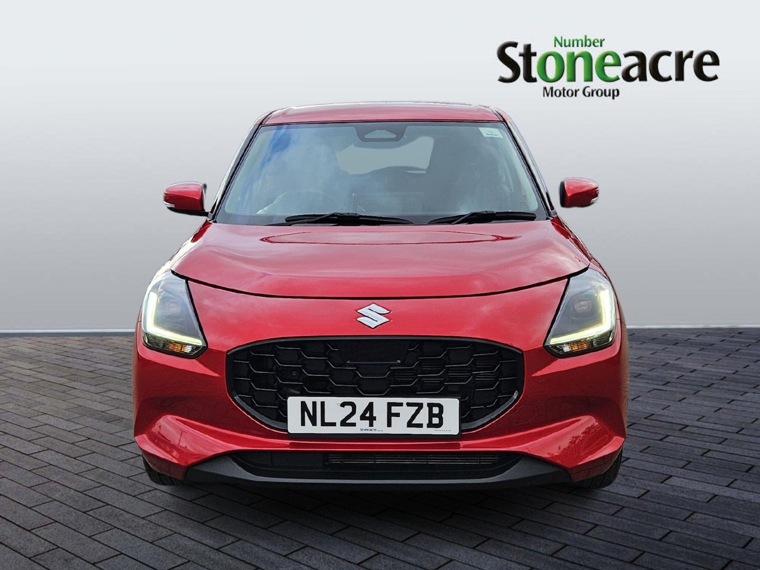 Used Suzuki Swift for sale - 78204223: Photo 8