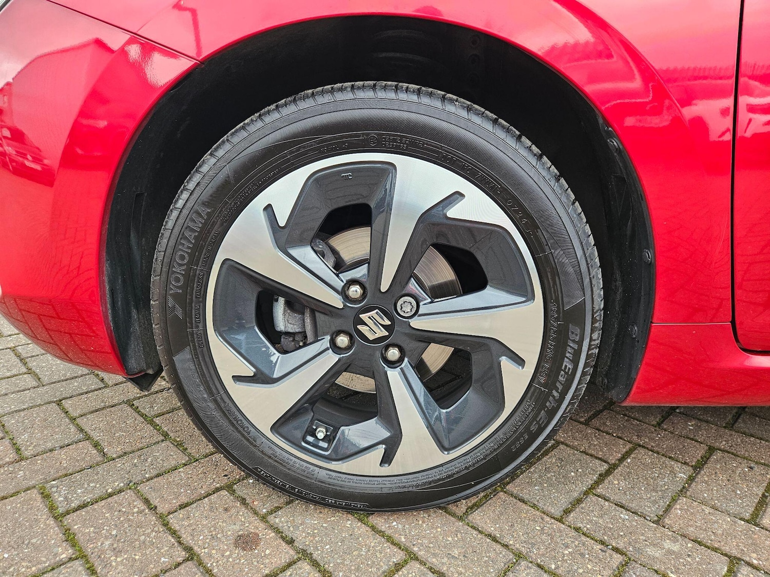 Used Suzuki Swift for sale - 78204223: Photo 9