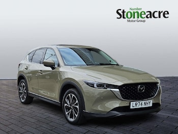 Mazda - CX-5