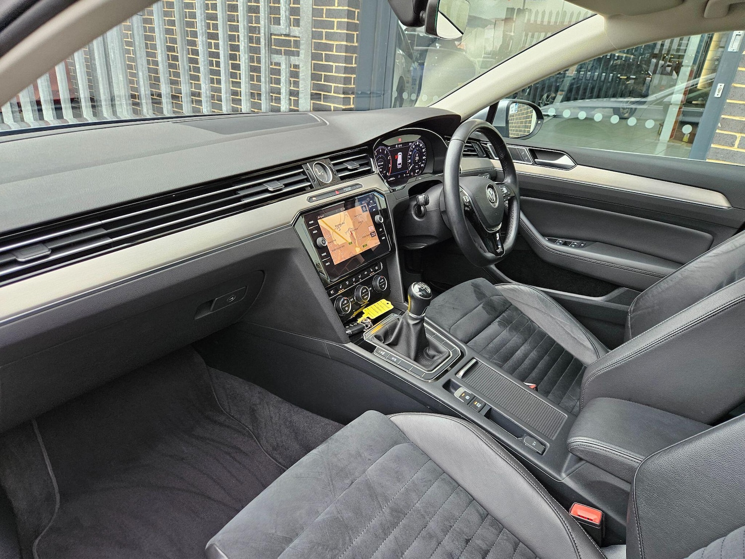 Used Volkswagen Passat 2019 for sale - 77783510: Photo 13