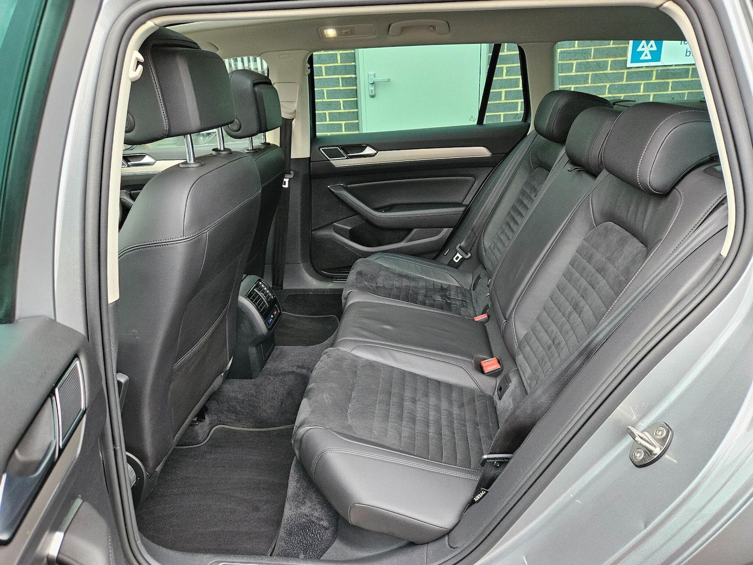 Used Volkswagen Passat 2019 for sale - 77783510: Photo 18