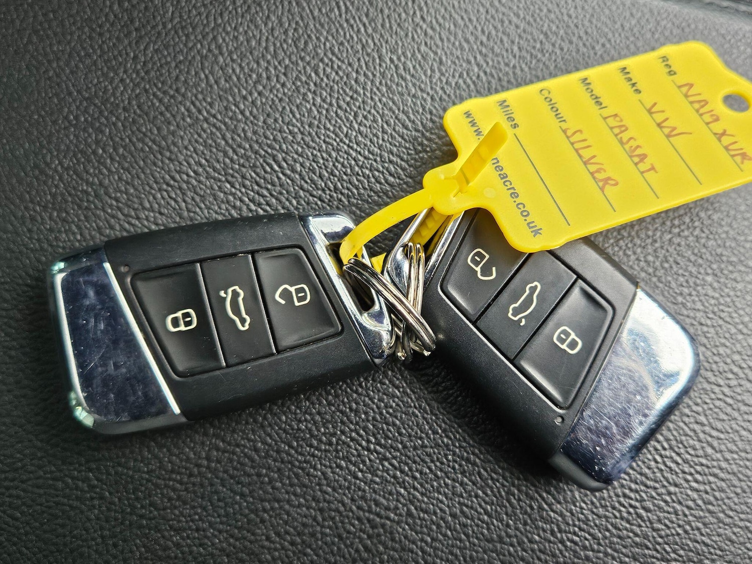 Used Volkswagen Passat 2019 for sale - 77783510: Photo 20