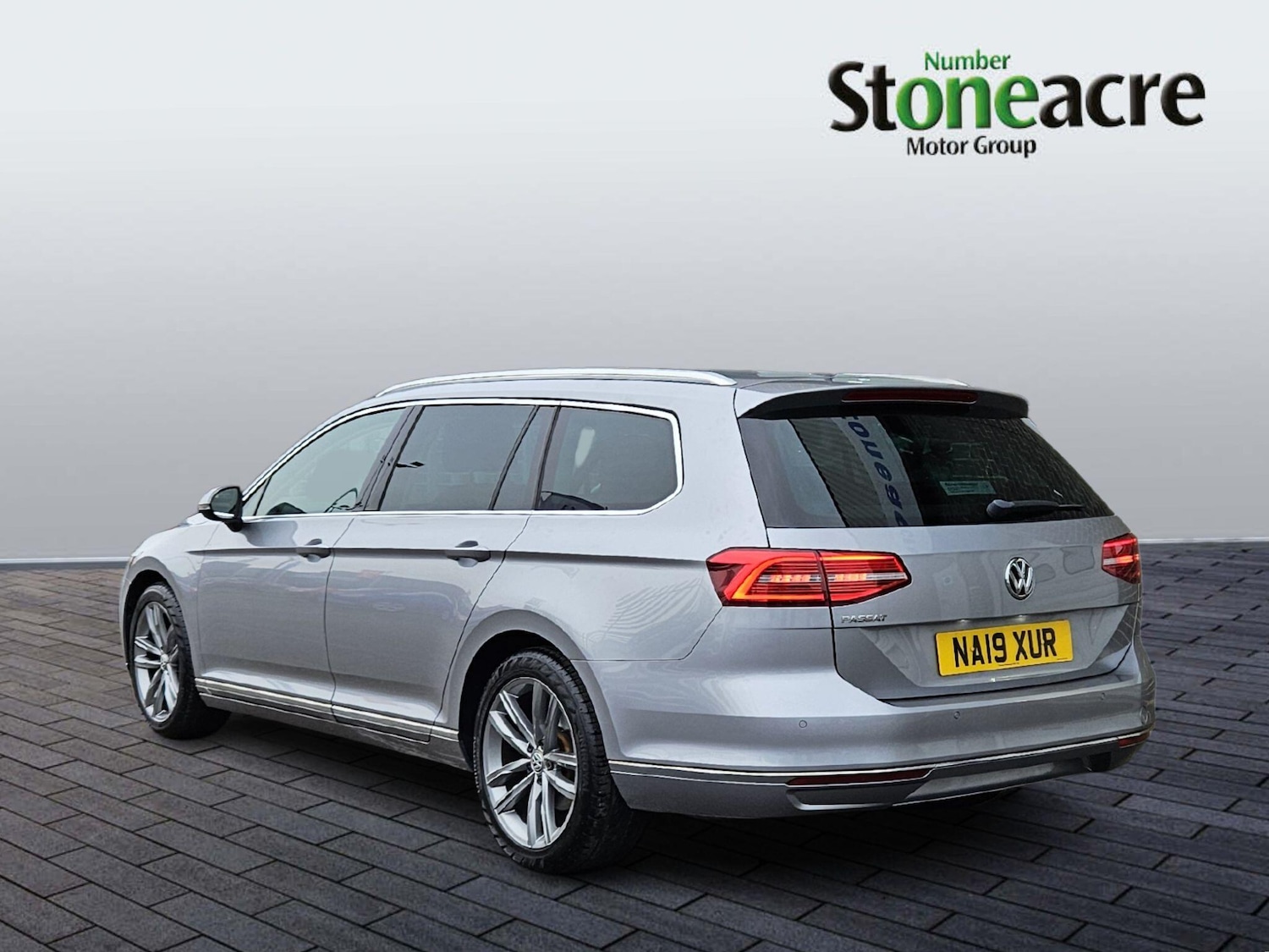 Used Volkswagen Passat 2019 for sale - 77783510: Photo 5