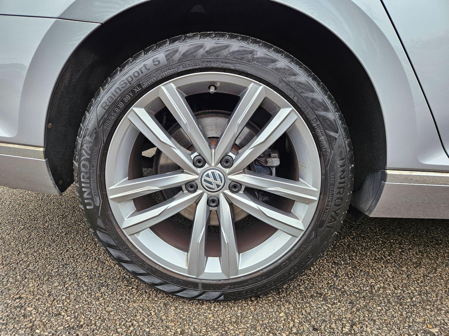 Used Volkswagen Passat 2019 for sale - 77783510: Photo 9