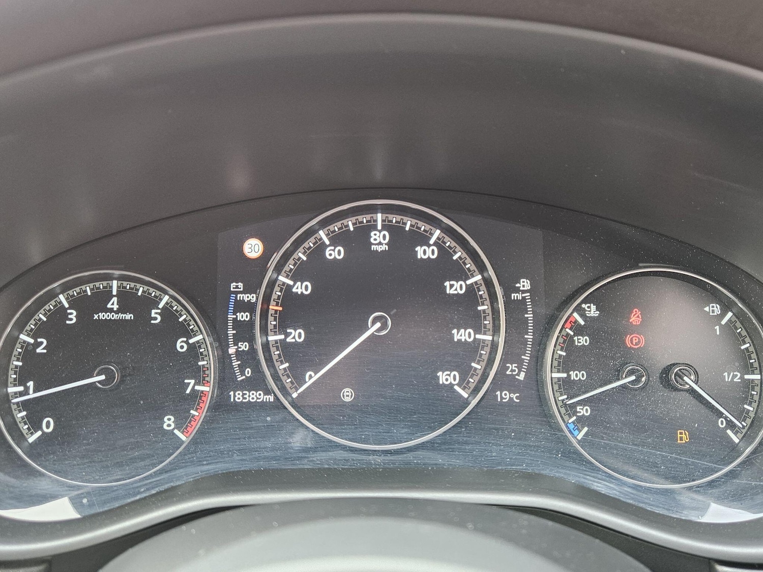 Used Mazda CX-30 2022 for sale - 77143225: Photo 14