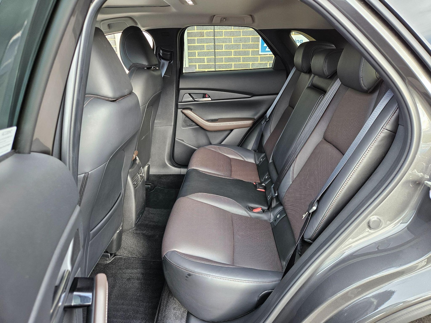 Used Mazda CX-30 2022 for sale - 77143225: Photo 18