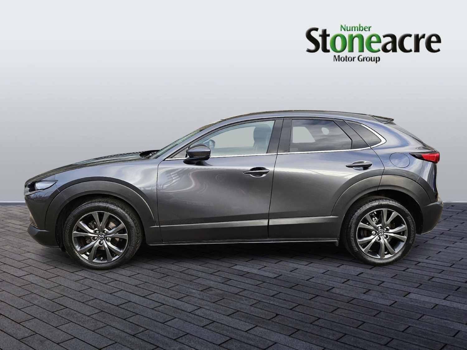 Used Mazda CX-30 2022 for sale - 77143225: Photo 6