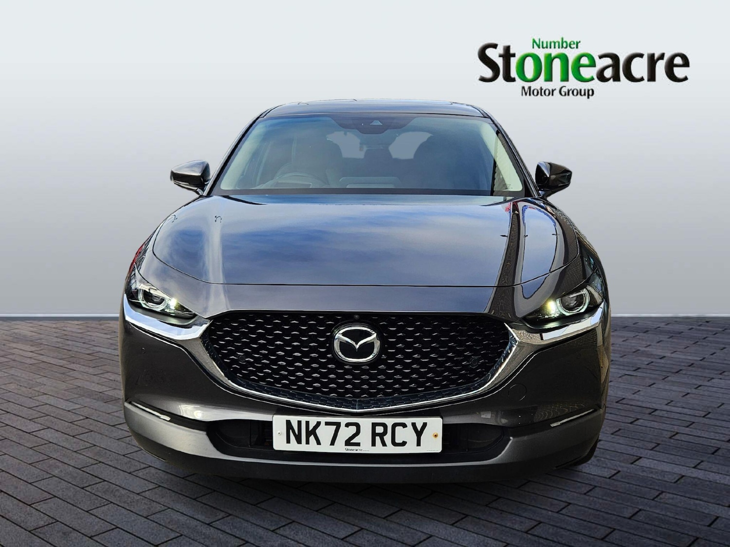 Used Mazda CX-30 2022 for sale - 77143225: Photo 8