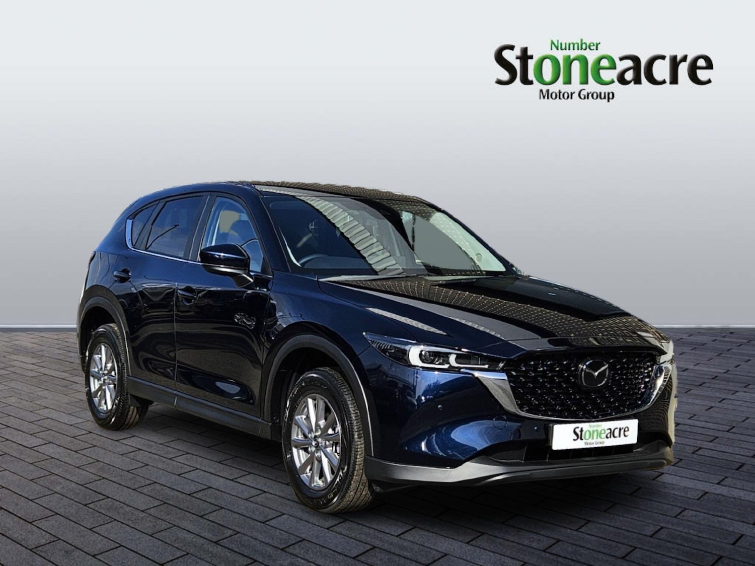 Used Mazda CX-5 2026 for sale - 77970292: Photo 1